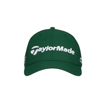 TaylorMade Tour Preferred™ Radar Qi4D męska czapka z daszkiem, zielona