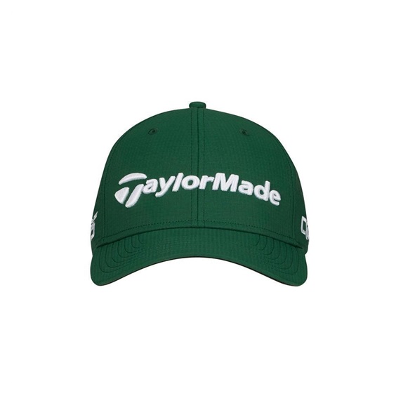 TaylorMade Tour Preferred™ Radar Qi4D męska czapka z daszkiem, zielona