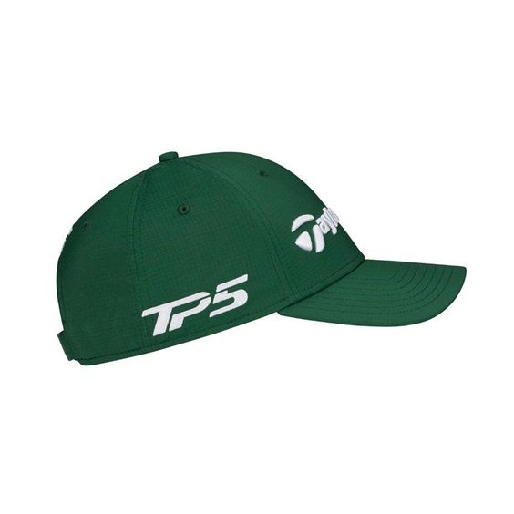 TaylorMade Tour Preferred™ Radar Qi4D męska czapka z daszkiem, zielona