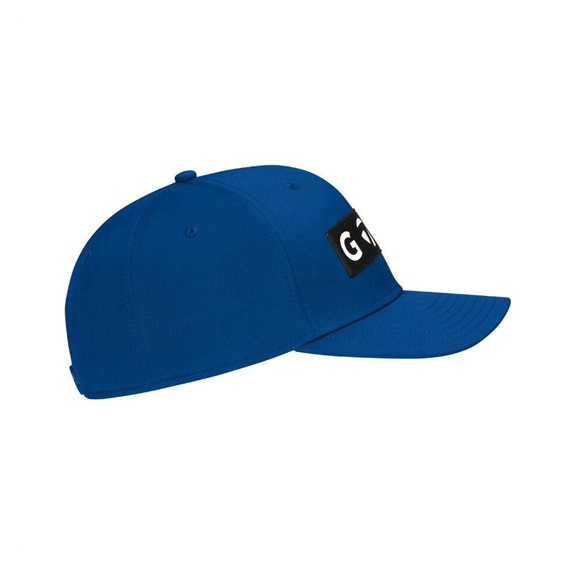 TaylorMade Ventura Golf męska czapka z daszkiem, cobalt