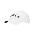 TaylorMade Hamptons damska czapka z daszkiem, biała