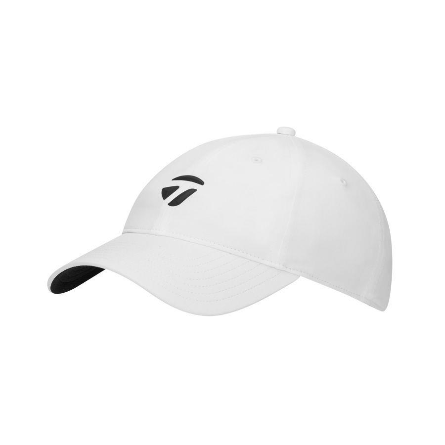 TaylorMade Hamptons damska czapka z daszkiem, biała