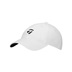 TaylorMade Hamptons damska czapka z daszkiem, biała