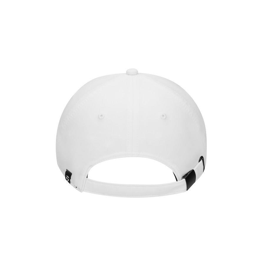 TaylorMade Hamptons damska czapka z daszkiem, biała