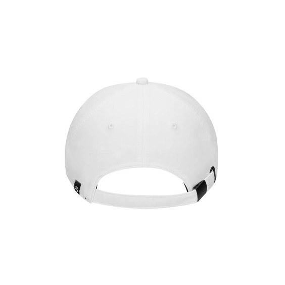 TaylorMade Hamptons damska czapka z daszkiem, biała