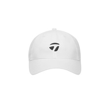TaylorMade Hamptons damska czapka z daszkiem, biała