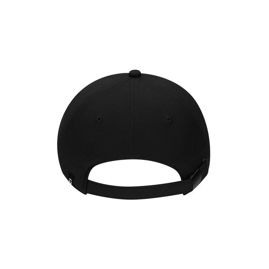 TaylorMade Hamptons damska czapka z daszkiem, czarna
