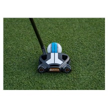 TaylorMade Tour Response Stripe Neon Multi piłki golfowe
