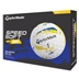 TaylorMade SpeedSoft Ink piłki golfowe