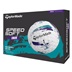 TaylorMade SpeedSoft Ink piłki golfowe