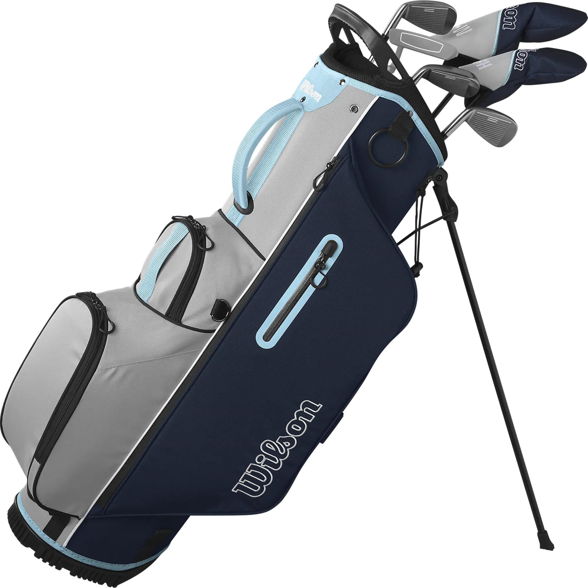 Wilson Ultra HL damski półzestaw golfowy