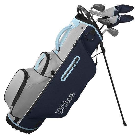 Wilson Ultra HL damski półzestaw golfowy