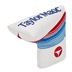 TaylorMade Liberty Lines Putter headcover