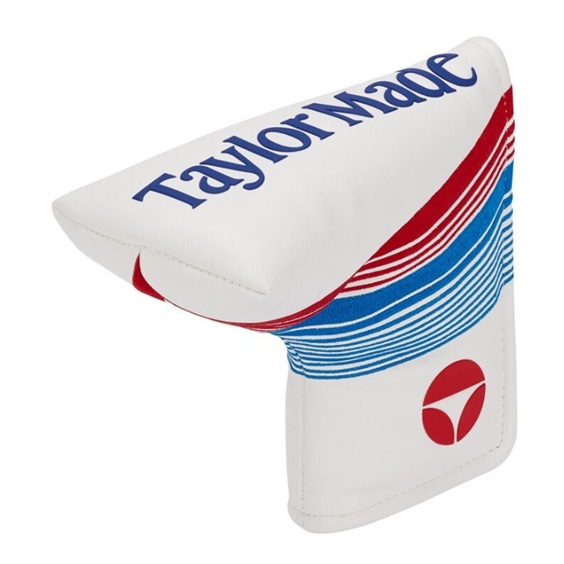TaylorMade Liberty Lines Putter headcover