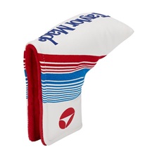 TaylorMade Liberty Lines Putter headcover