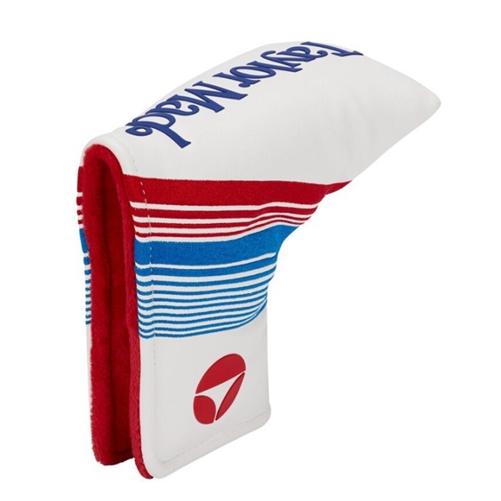 TaylorMade Liberty Lines Putter headcover