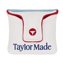 TaylorMade Liberty Lines Spider headcover