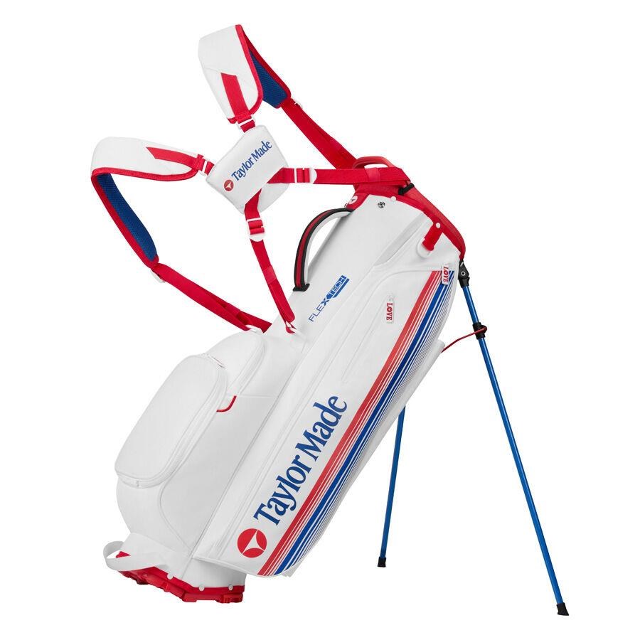TaylorMade Liberty Lines stand bag