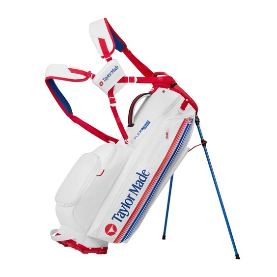 TaylorMade Liberty Lines stand bag