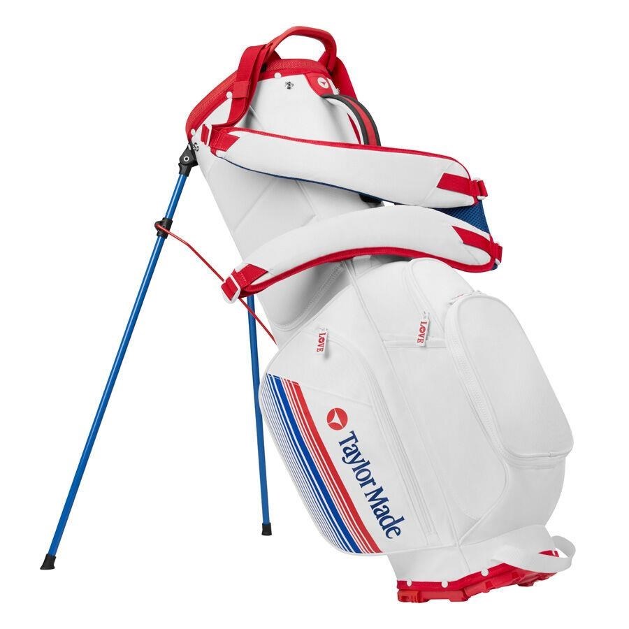 TaylorMade Liberty Lines stand bag