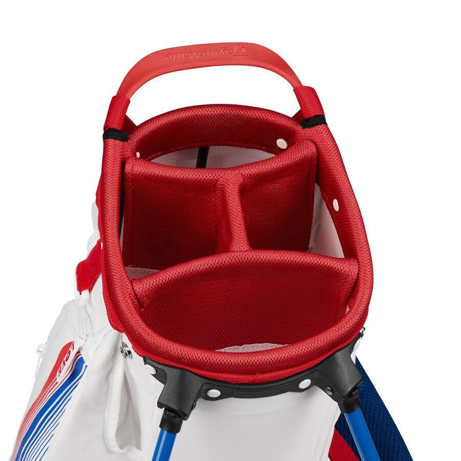 TaylorMade Liberty Lines stand bag