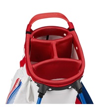 TaylorMade Liberty Lines stand bag