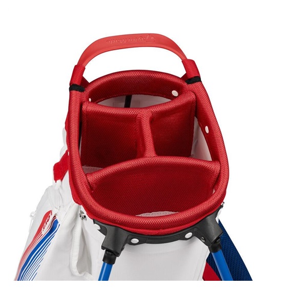 TaylorMade Liberty Lines stand bag