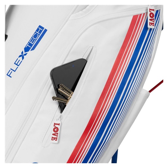 TaylorMade Liberty Lines stand bag