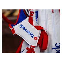 TaylorMade Liberty Lines stand bag