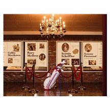 TaylorMade Liberty Lines stand bag