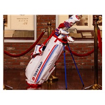 TaylorMade Liberty Lines stand bag
