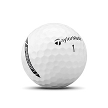 TaylorMade SpeedSoft piłki golfowe + Bonus Sleeve Pack