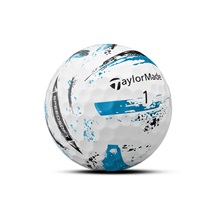 TaylorMade SpeedSoft piłki golfowe + Bonus Sleeve Pack