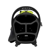 Callaway Fairway C HD stand bag, szaro/różowy