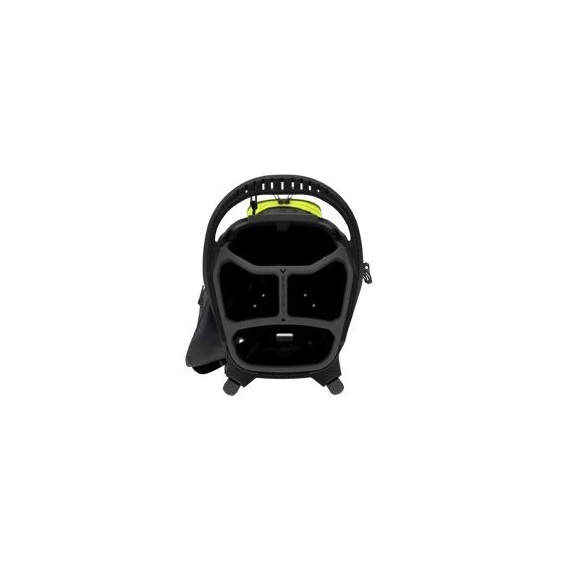 Callaway Fairway C HD stand bag, szaro/różowy