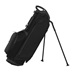 Callaway Fairway C HD L stand bag no logo, czarny