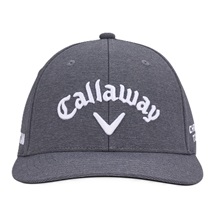 Callaway TA Performance Pro męska czapka z daszkiem, szara
