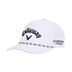 Callaway Tour Authentic Performance Pro Rope męska czapka z daszkiem, biała