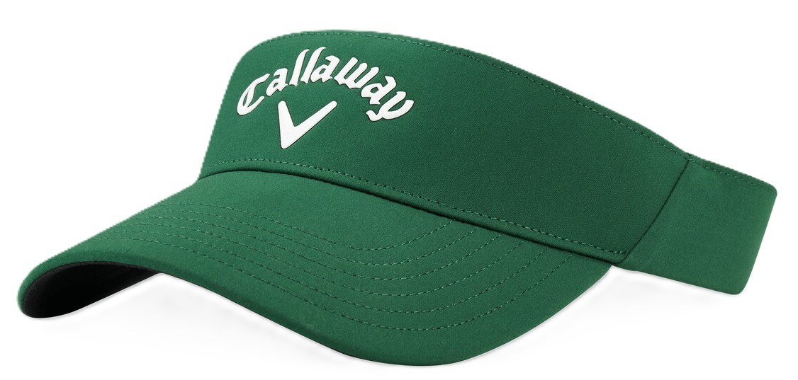 Callaway Liquid Metal  męski daszek, forest