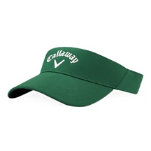 Callaway Liquid Metal  męski daszek, forest
