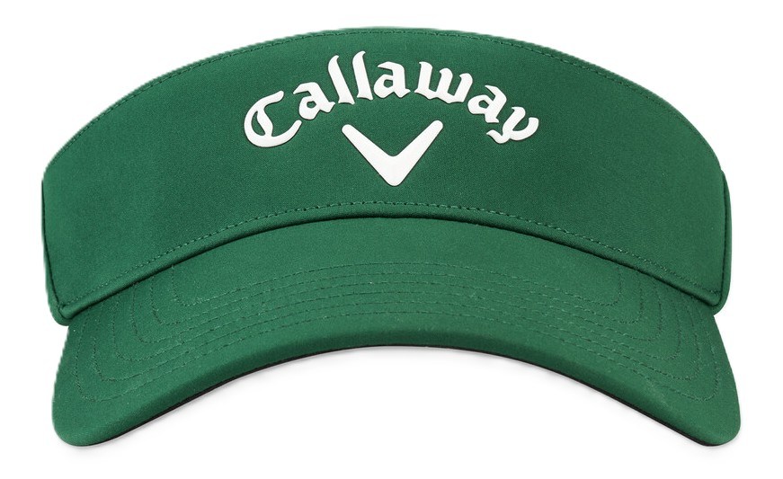 Callaway Liquid Metal  męski daszek, forest