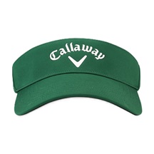 Callaway Liquid Metal  męski daszek, forest