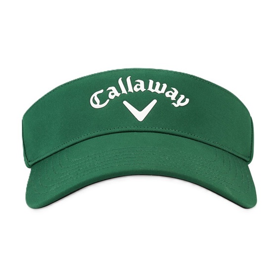 Callaway Liquid Metal  męski daszek, forest