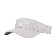 Callaway Liquid Metal męski daszek, grey/palm breeze