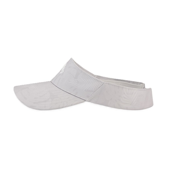Callaway Liquid Metal męski daszek, grey/palm breeze
