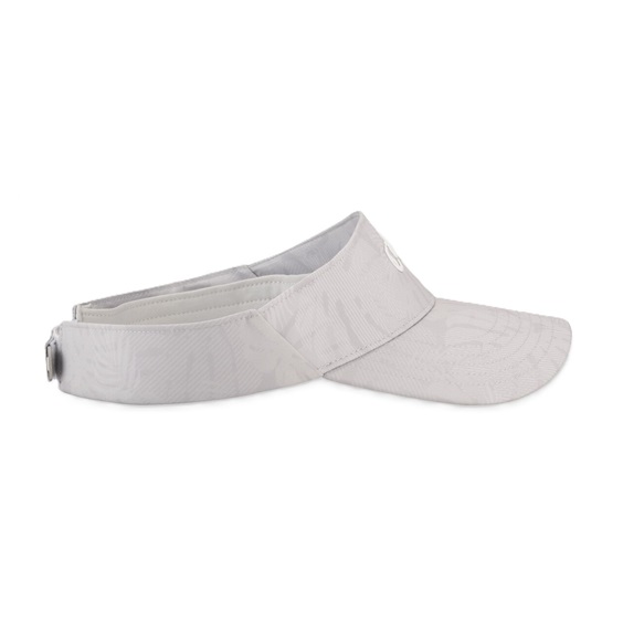 Callaway Liquid Metal męski daszek, grey/palm breeze