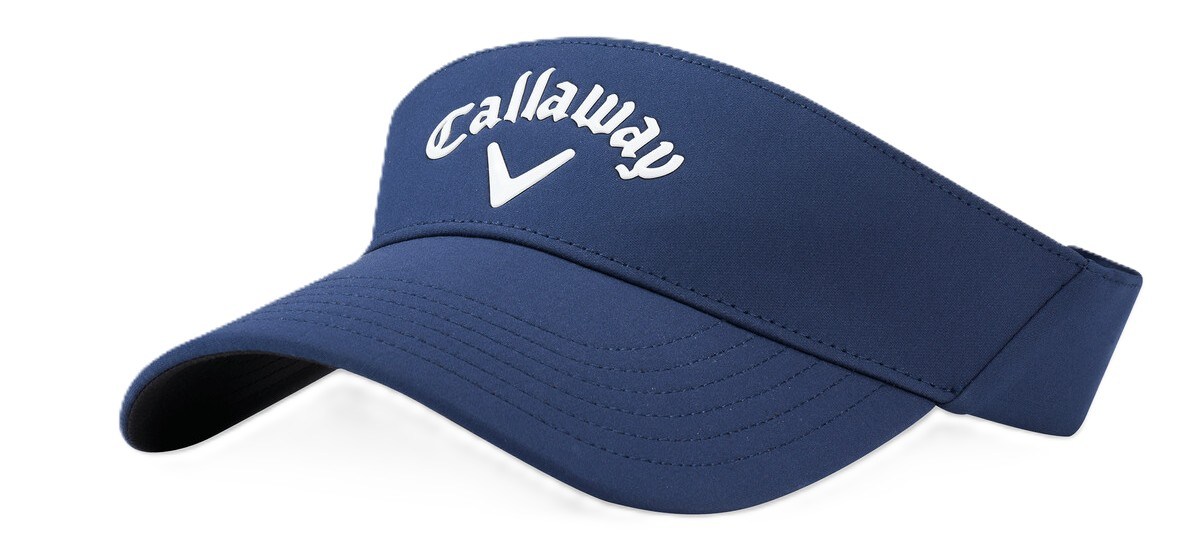 Callaway Liquid Metal męski daszek, granatowy