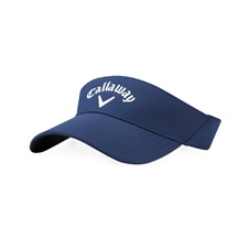 Callaway Liquid Metal męski daszek, granatowy