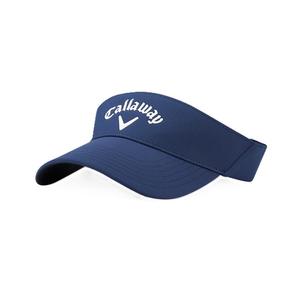 Callaway Liquid Metal męski daszek, granatowy