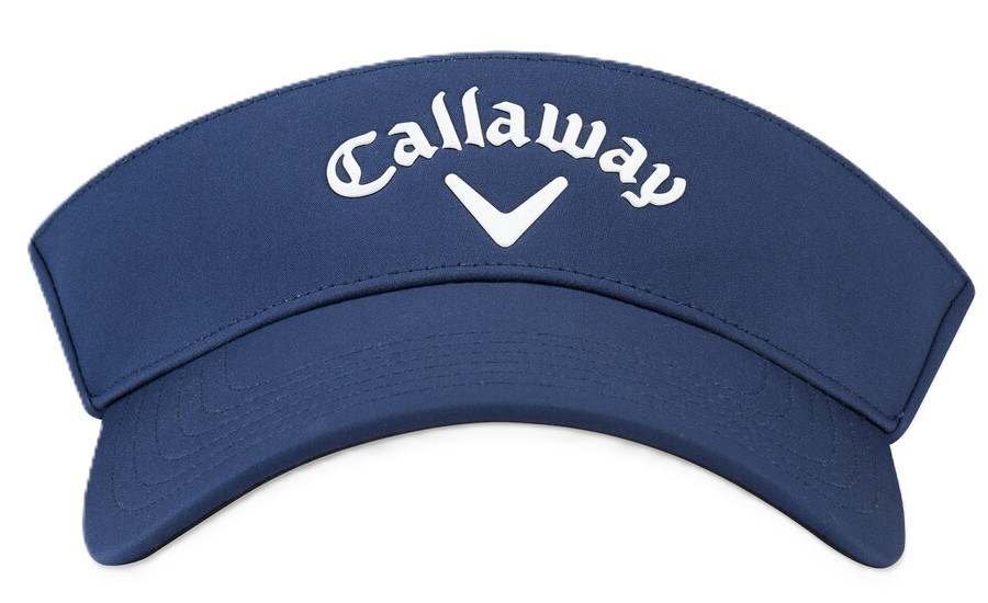 Callaway Liquid Metal męski daszek, granatowy